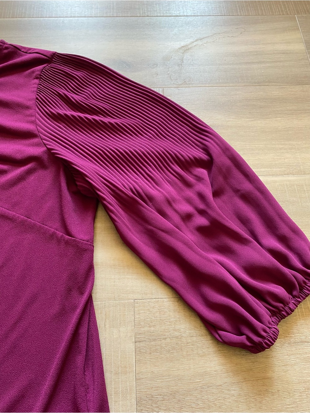Adrianna Papell Women’s  Blouse - Picture 6 of 6